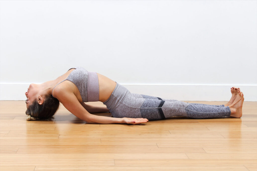 Can yoga help your thyroid? Best poses to try