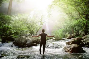 Can nature heal you? The role of sun, water & air in naturopathy