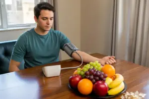 Can the DASH diet really lower your blood pressure?