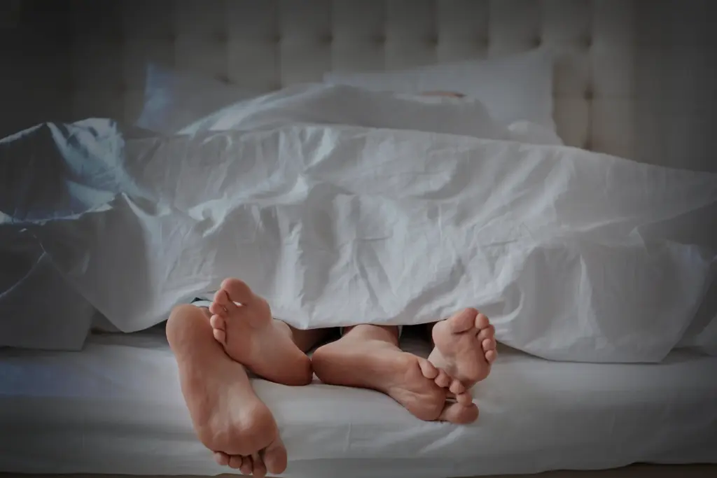Can you have sex in your sleep? Understanding sexsomnia