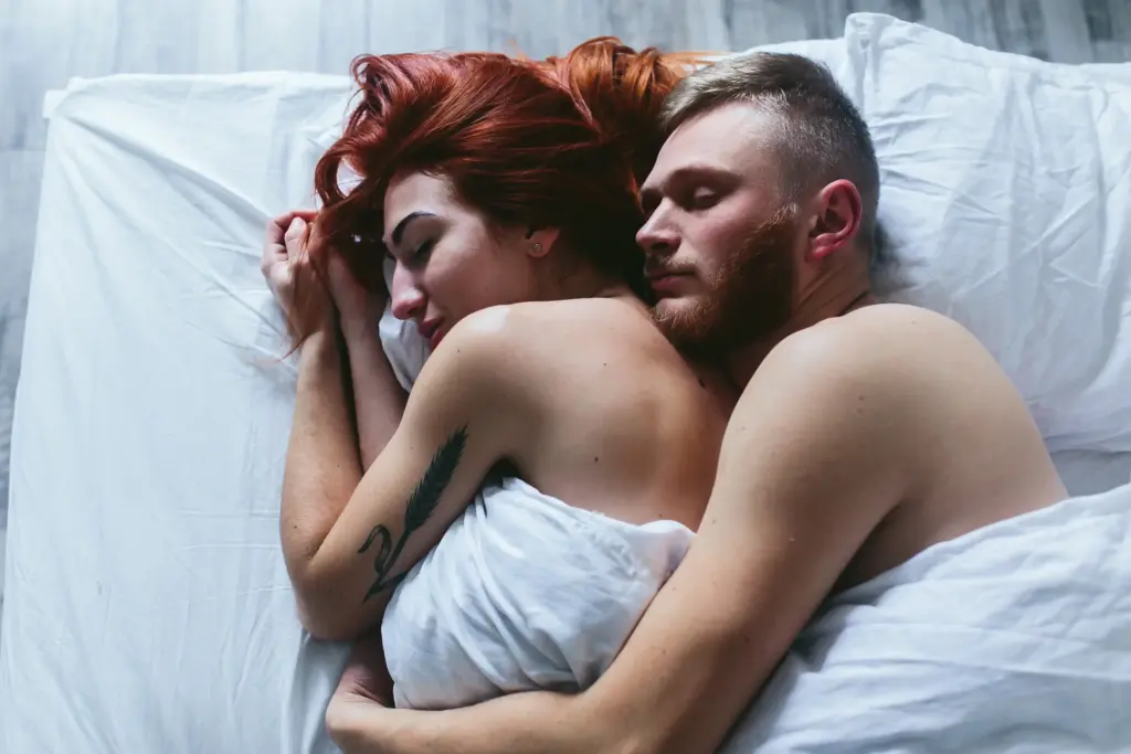 Can you have sex in your sleep? Understanding sexsomnia