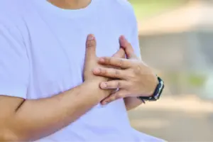 Cardiovascular diseases account for nearly 31% of deaths in India; respiratory infections next
