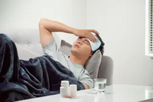 Why your fever keeps returning: Underlying causes explained