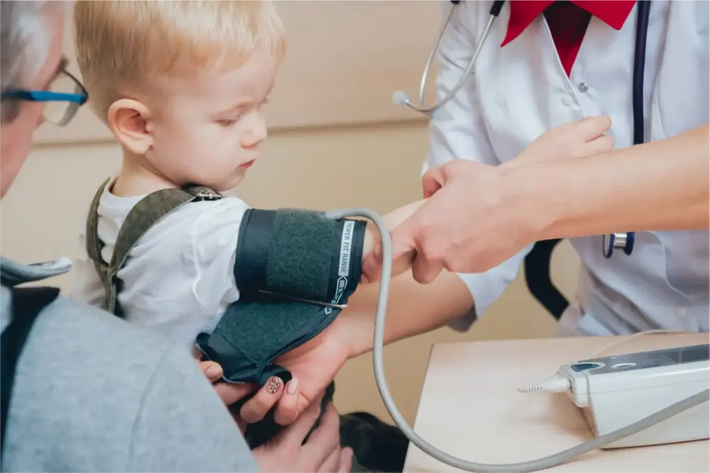 Childhood blood pressure tied to higher midlife heart-disease death risk: Study 1 Childhood blood pressure tied to higher midlife heart-disease death risk: Study
