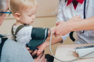 Childhood blood pressure tied to higher midlife heart-disease death risk: Study
