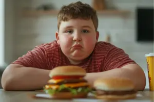 Childhood obesity now tops underweight as junk food floods diets: UNICEF