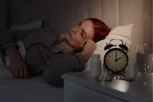 Chronic insomnia tied to faster brain ageing and higher dementia risk: Study