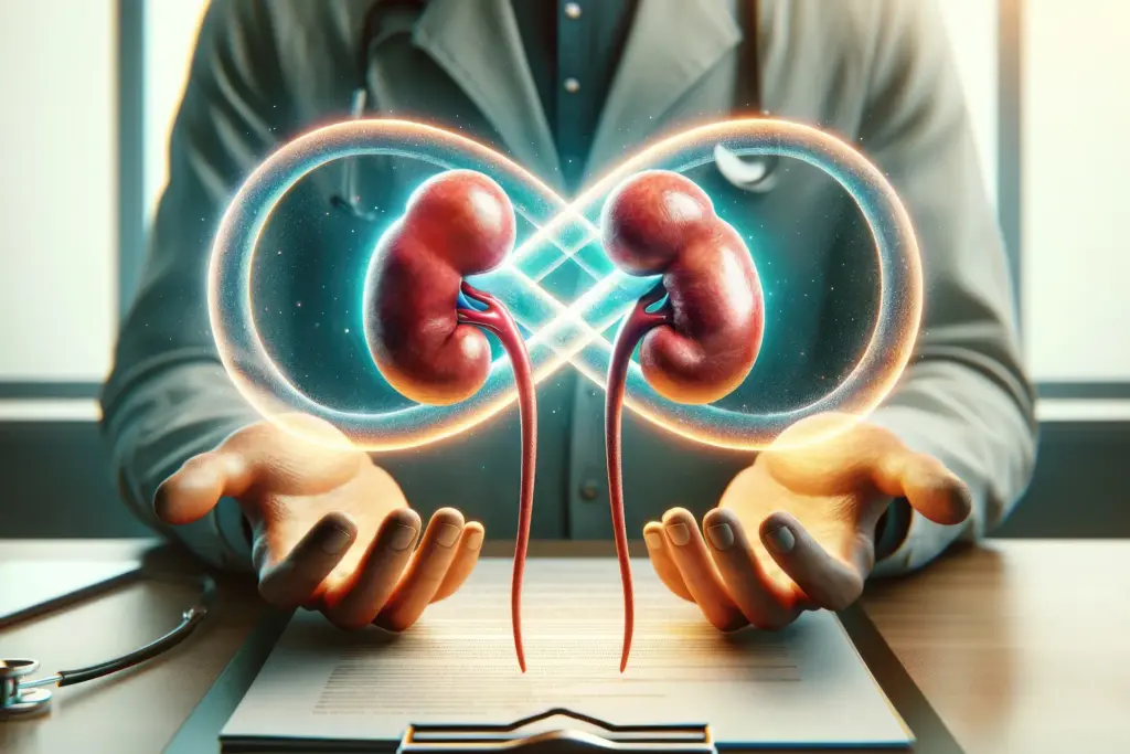 Chronic kidney disease symptoms and stages: What you need to know 2 Chronic kidney disease symptoms and stages: What you need to know