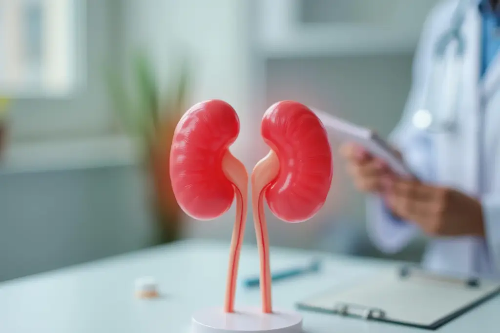 Chronic kidney disease symptoms and stages: What you need to know 1 Chronic kidney disease symptoms and stages: What you need to know