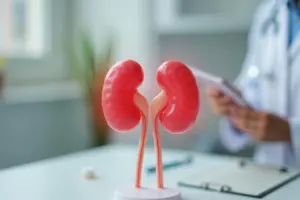 Chronic kidney disease symptoms and stages: What you need to know
