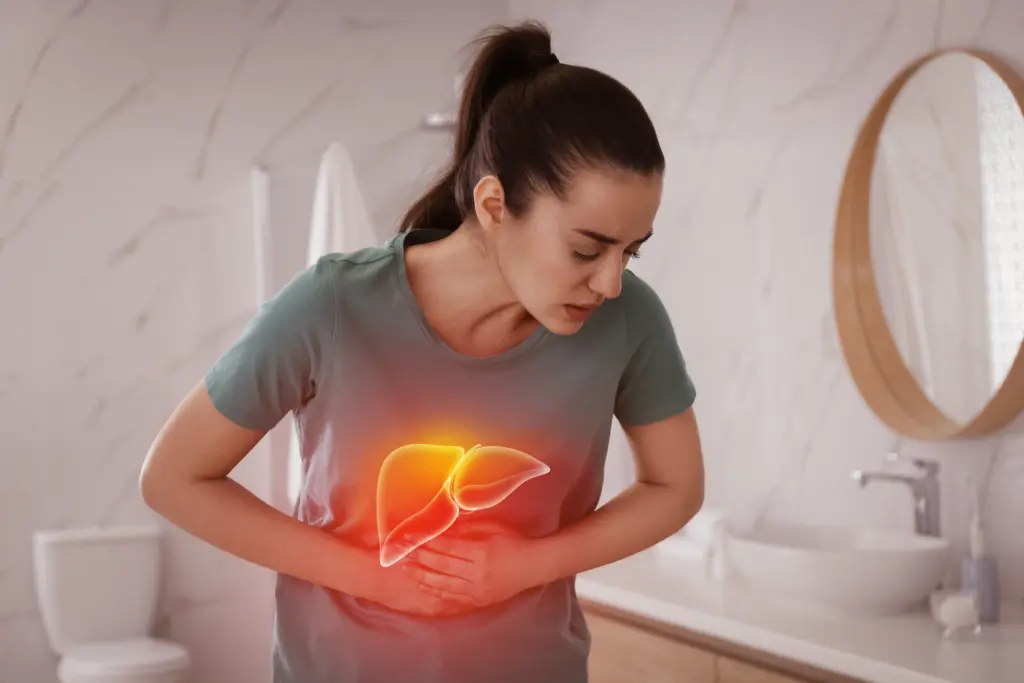 What causes liver diseases? The most common conditions explained 2 What causes liver diseases? The most common conditions explained