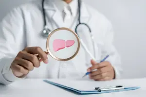 What causes liver diseases? The most common conditions explained