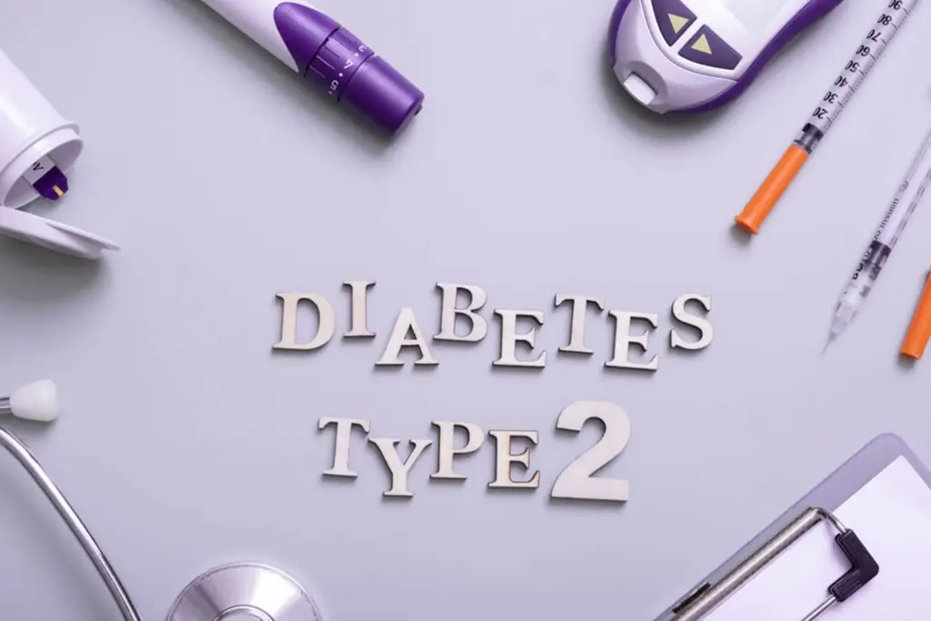 5 conditions that look like type 2 diabetes, but aren’t 2 5 conditions that look like type 2 diabetes, but aren’t
