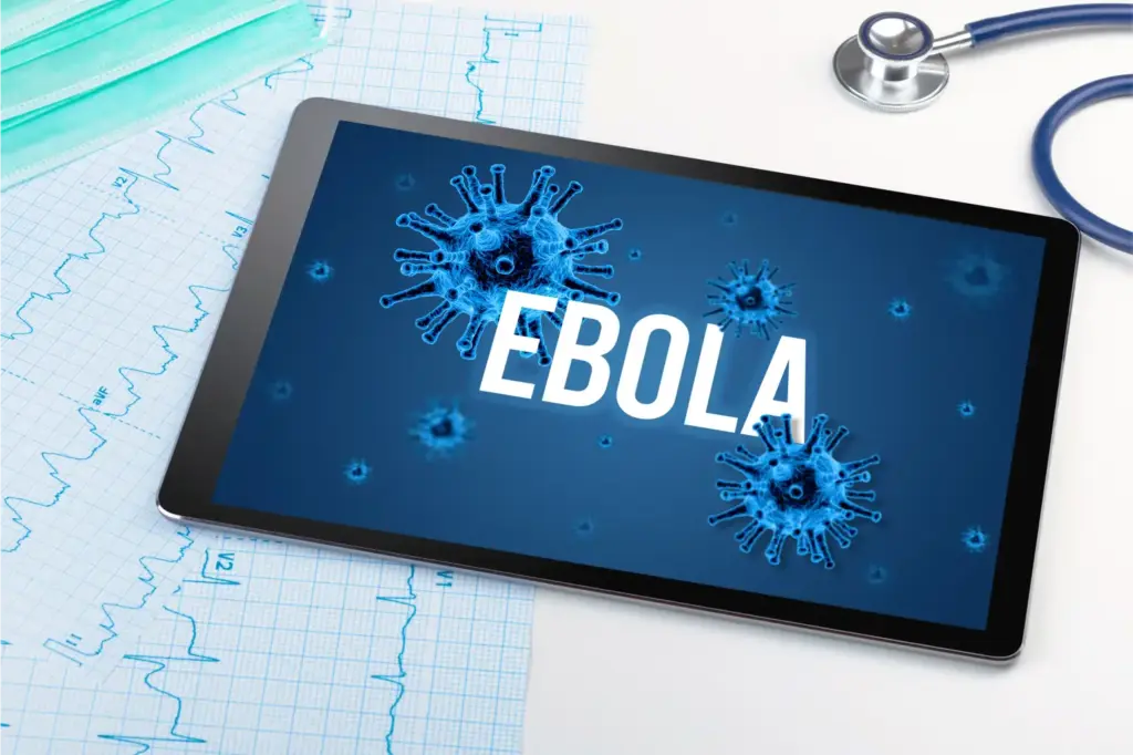 Congo confirms new Ebola outbreak in Kasai; 15 suspected deaths as WHO warns cases may rise 1 Congo confirms new Ebola outbreak in Kasai; 15 suspected deaths as WHO warns cases may rise