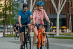 Cycling linked to 19% lower dementia risk in UK study