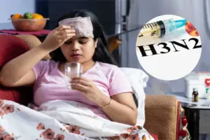 Delhi-NCR sees post-monsoon surge in H3N2 flu; 69% of households report viral symptoms