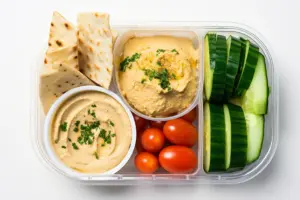 What to pack for office: Diabetes-safe, portable snack ideas