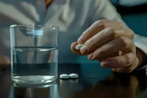 Diabetes drug metformin tied to shifts in blood metals, study finds