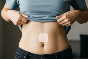 Do weight-loss patches really work? What science says