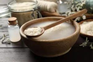 Does rice water really help hair grow? Here’s what science says