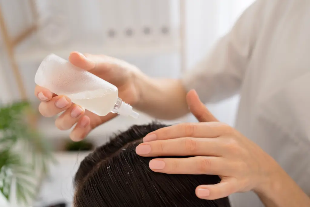 Does rice water really help hair grow? Here's what science says
