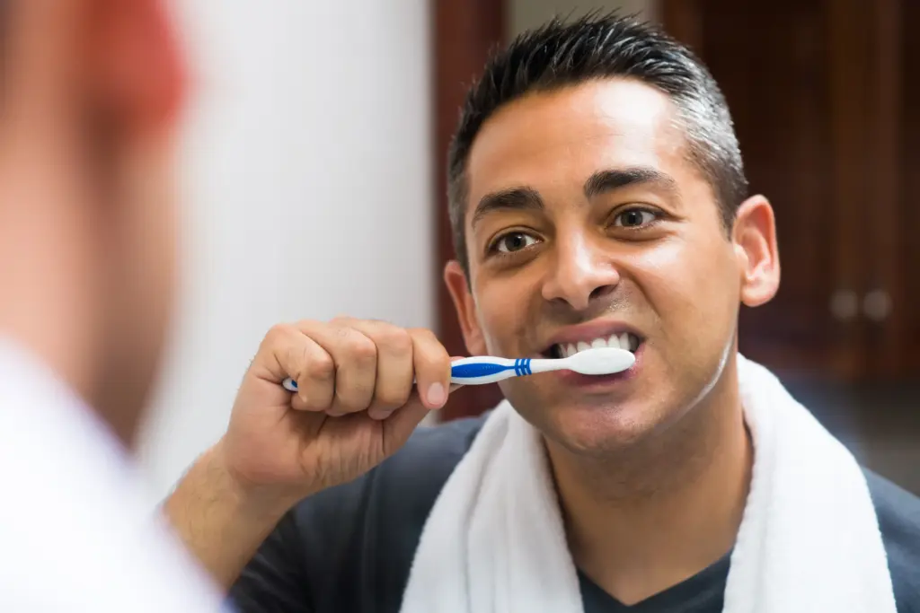 Brushing like a pro: Step-by-step technique, timing & pressure guide 1 Brushing like a pro: Step-by-step technique, timing & pressure guide
