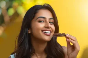 Eat happy: 10 serotonin-boosting foods that improve mood naturally