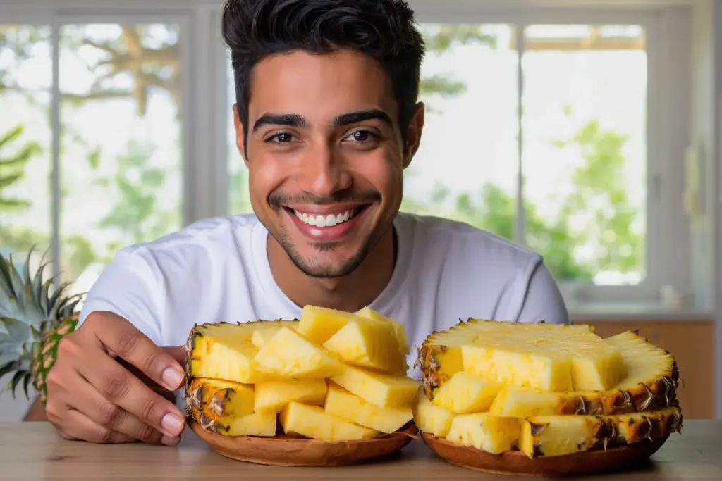 Eat happy: 10 serotonin-boosting foods that improve mood naturally