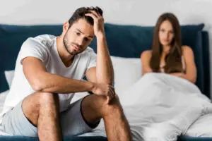 Erectile dysfunction in men: Debunking myths and exploring real solutions