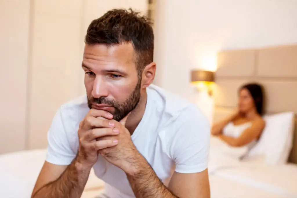 Erectile dysfunction in men: Debunking myths and exploring real solutions 2 Erectile dysfunction in men: Debunking myths and exploring real solutions