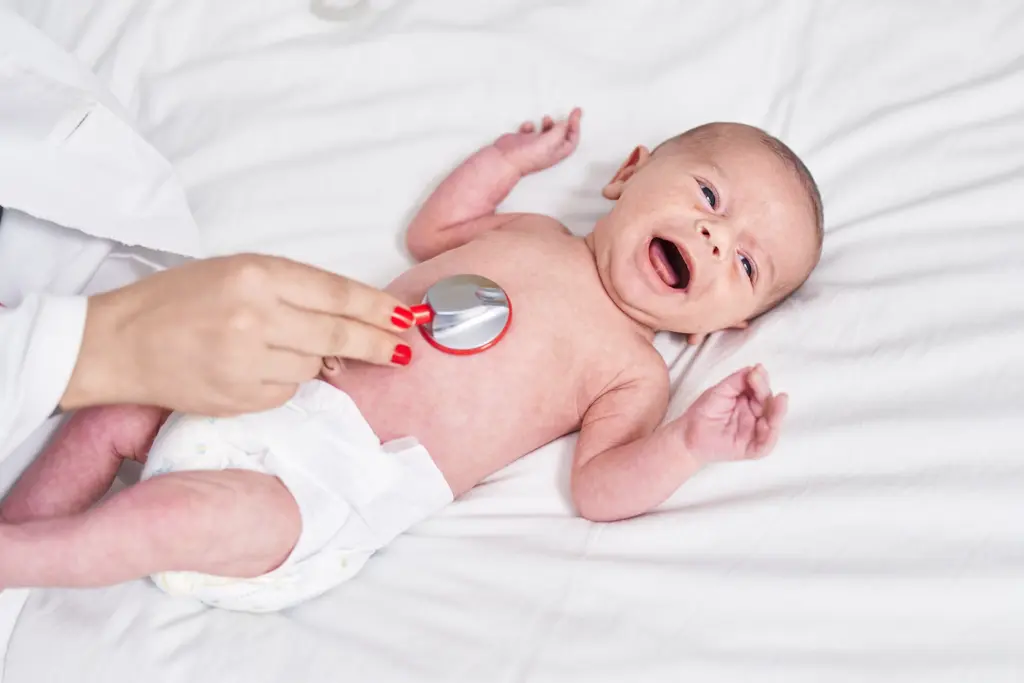 Are IVF babies as healthy as naturally conceived ones?