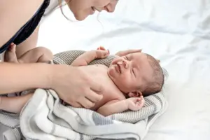 Are IVF babies as healthy as naturally conceived ones?