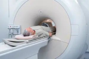Faster prostate MRI delivers same detection without dye: Study