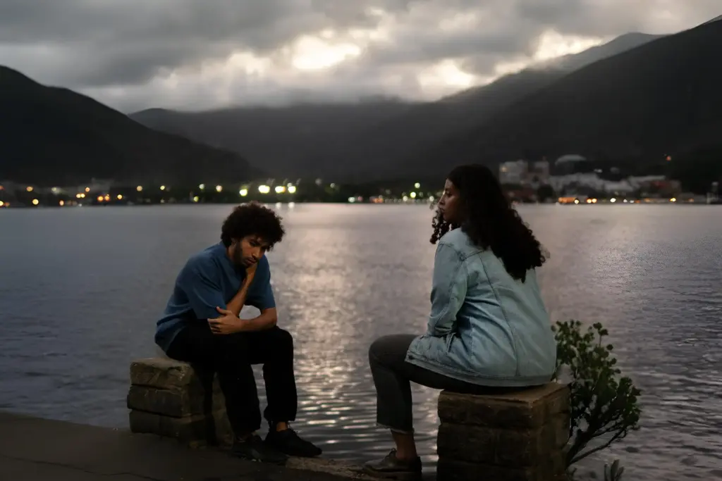 Fear of intimacy: 7 warning signs and how to overcome them 1 Fear of intimacy: 7 warning signs and how to overcome them