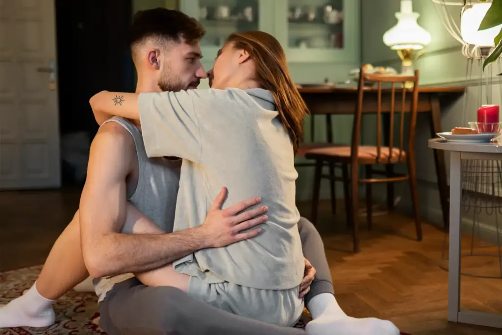 What makes orgasms good for you? 5 science-backed benefits 2 What makes orgasms good for you? 5 science-backed benefits