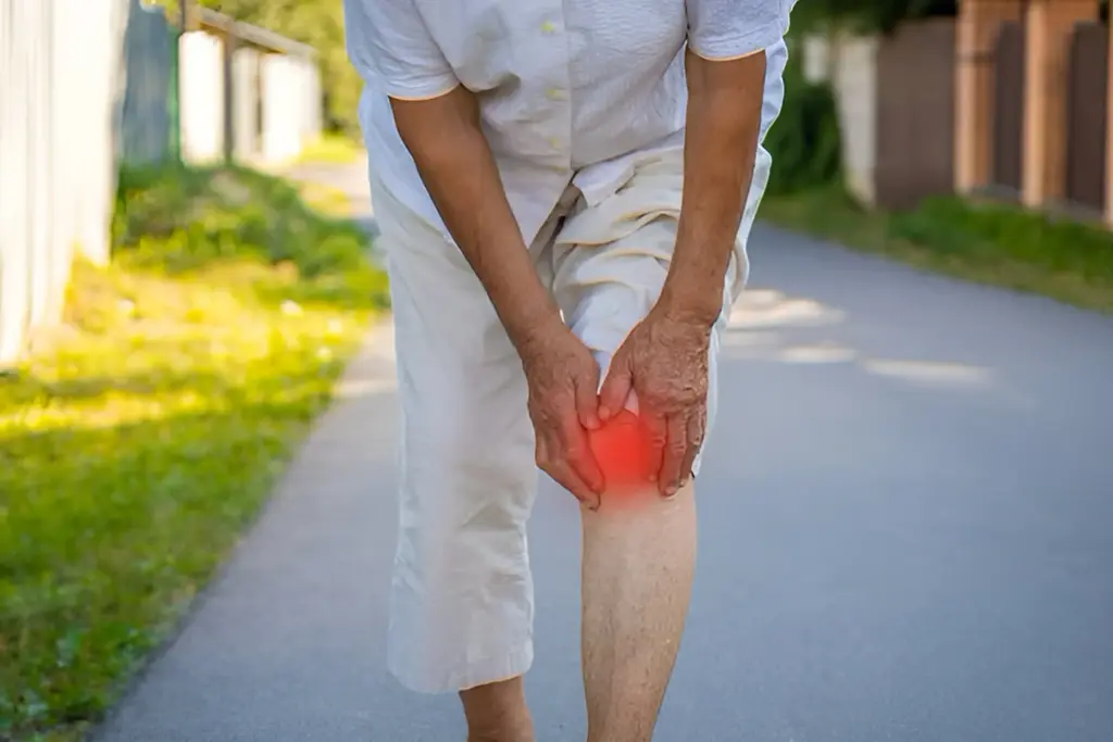 From osteoarthritis to rheumatoid: Understanding the different types of arthritis
