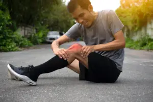 From osteoarthritis to rheumatoid: Understanding the different types of arthritis
