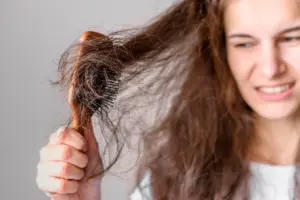 From thinning to dullness: 6 hair changes that signal health issues