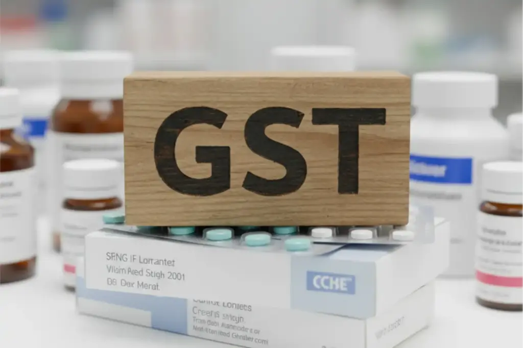 From today: Medicines, devices get cheaper under GST 2.0; insurance now at 0%