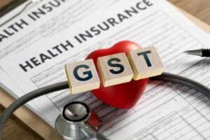 From Sept 22, no GST on health/life insurance; medical items at 5%