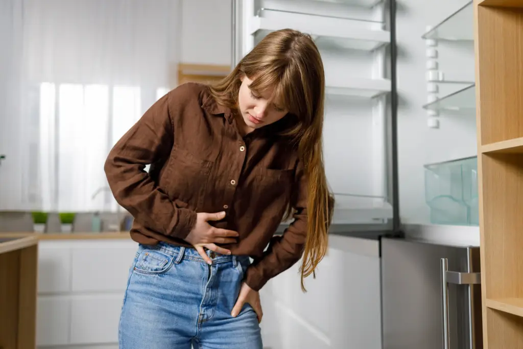 Gallstones or gas? How to know what’s causing your pain 1 Gallstones or gas? How to know what’s causing your pain