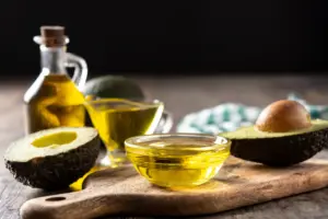 Which oil is healthiest for frying? A dietitian’s top 4