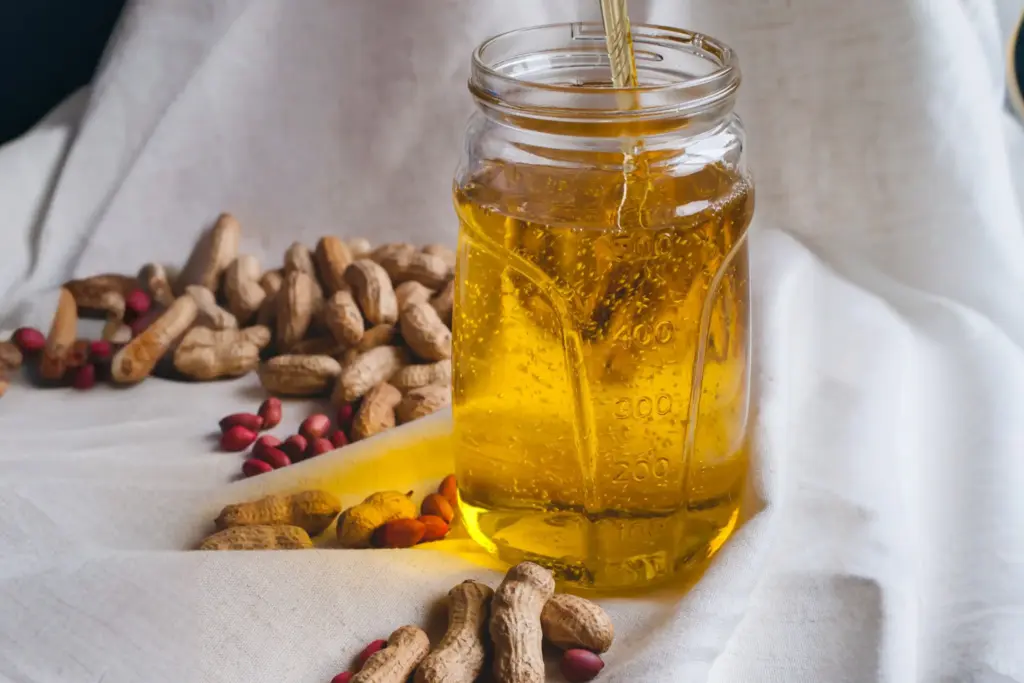Which oil is healthiest for frying? A dietitian’s top 4