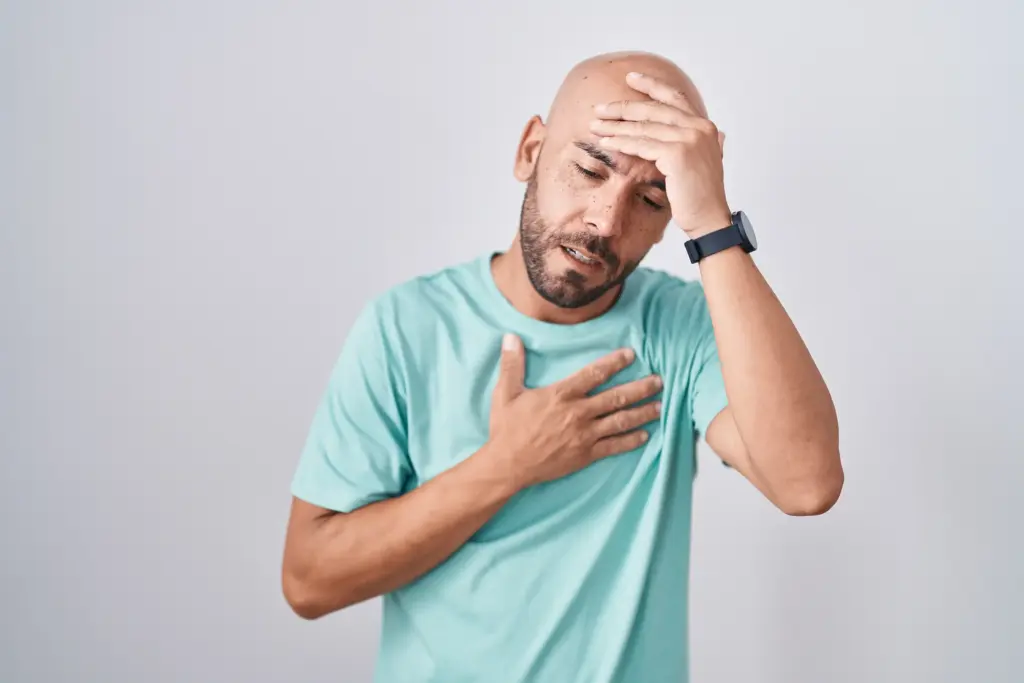 Heart attack or stroke? Key differences you should know 1 Heart attack or stroke? Key differences you should know
