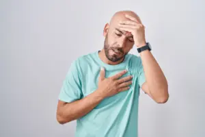 Heart attack or stroke? Key differences you should know
