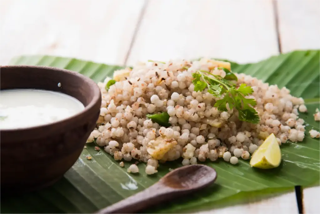 Heavy night meals during Navratri fasting raise digestive concerns: Experts