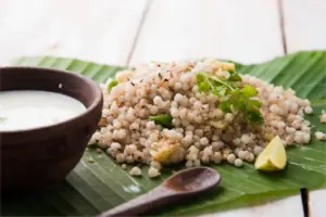 Heavy night meals during Navratri fasting raise digestive concerns: Experts