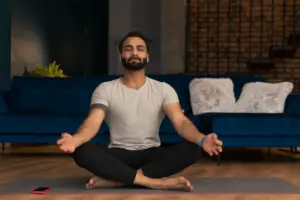 High blood pressure? Try these yoga poses to keep it in check