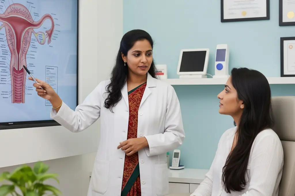 How cosmetic gynecology is redefining intimate confidence