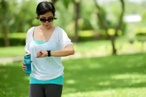 How exercise helps control blood sugar levels naturally
